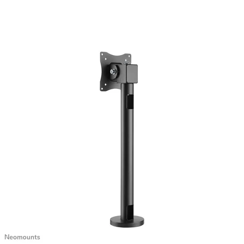 Monitor acc desk mount 10-32-ns-dpos100black neomounts