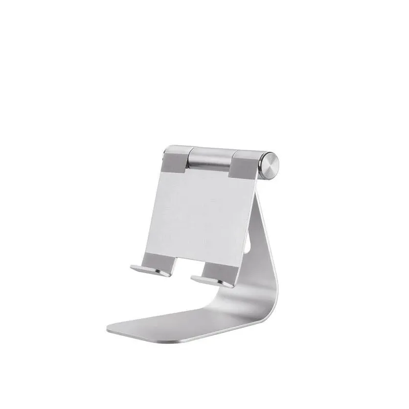 Tablet acc stand silver-ds15-050sl1 neomounts