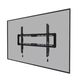 Tv set acc wall mount-wl30-550bl16 neomounts