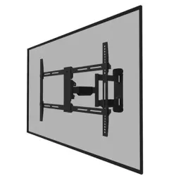 Tv set acc wall mount-wl40-550bl16 neomounts