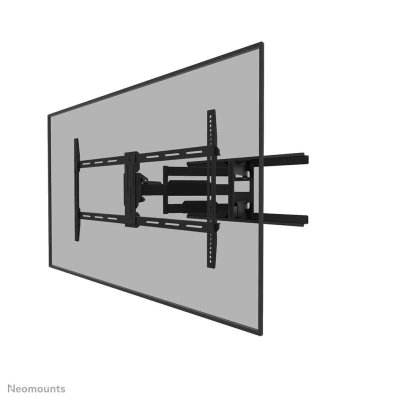 Tv set acc wall mount-wl40-550bl18 neomounts