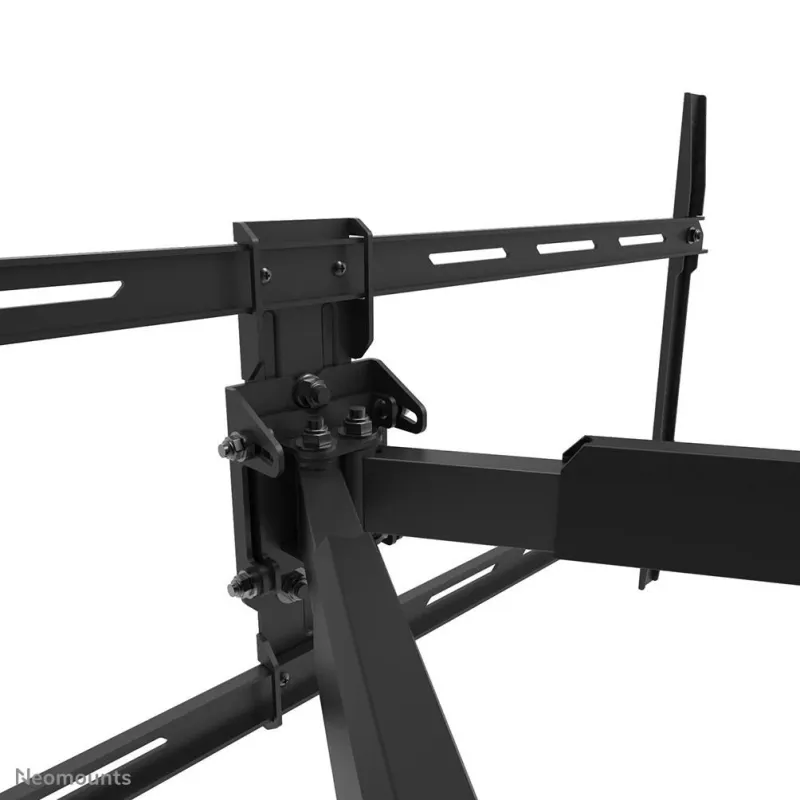 Tv set acc wall mount-wl40-550bl18 neomounts