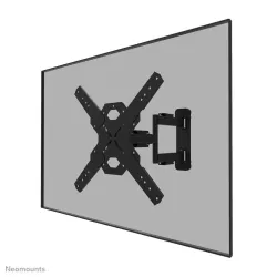 Tv set acc wall mount-wl40s-850bl14 neomounts