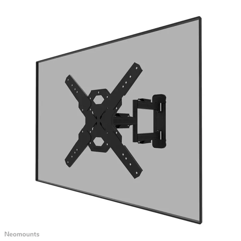 Tv set acc wall mount-wl40s-850bl14 neomounts