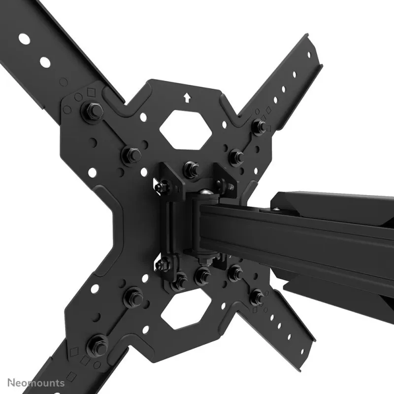 Tv set acc wall mount-wl40s-850bl14 neomounts