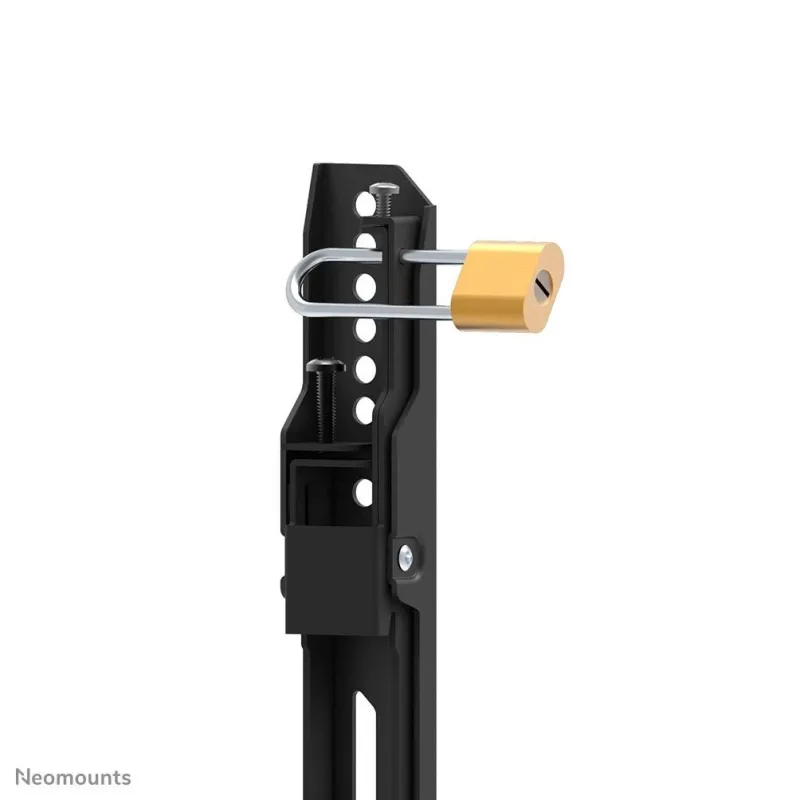 Tv set acc wall mount-wl30s-850bl18 neomounts