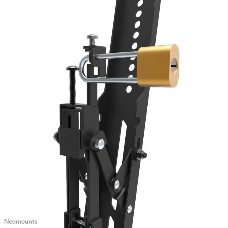 Tv set acc wall mount-wl35s-850bl18 neomounts
