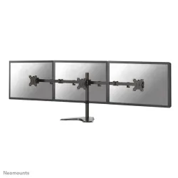 Monitor acc desk mount 13-27-fpma-d550dd3black neomounts
