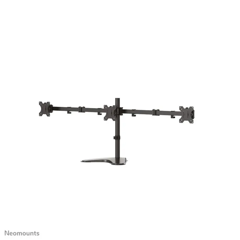 Monitor acc desk mount 13-27-fpma-d550dd3black neomounts