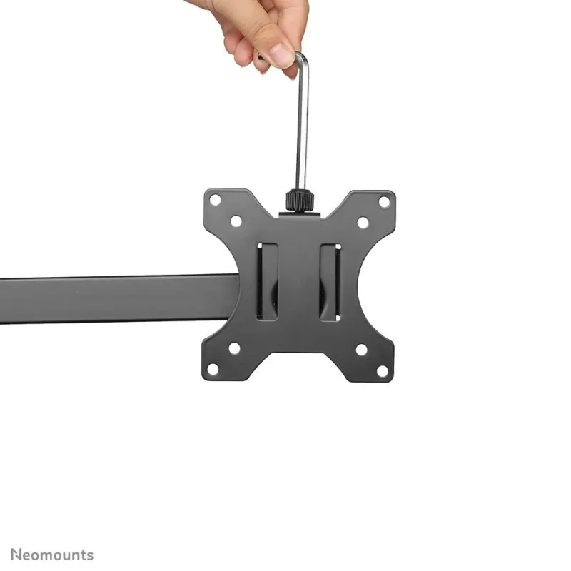 Monitor acc desk mount 13-27-fpma-d550dd3black neomounts