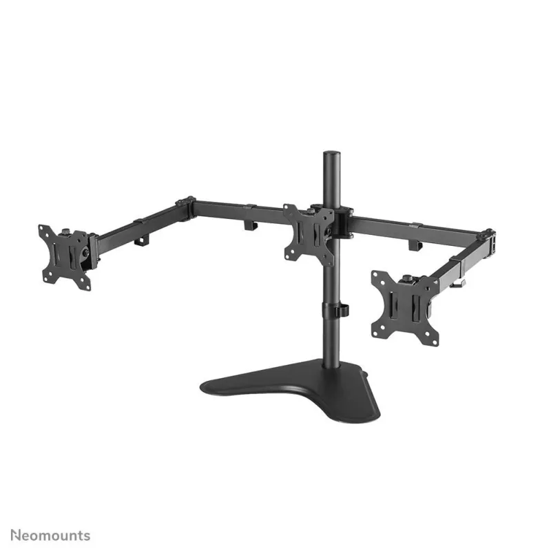 Monitor acc desk mount 13-27-fpma-d550dd3black neomounts