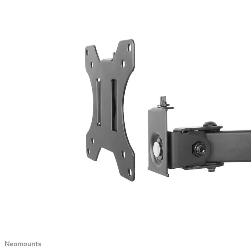 Monitor acc desk mount 13-27-fpma-d550dd3black neomounts