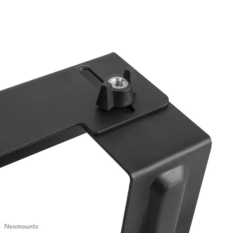 Multimedia shelf-awl-450bl neomounts