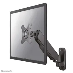 Monitor acc wall mount-17-32 wl70-440bl11 neomounts