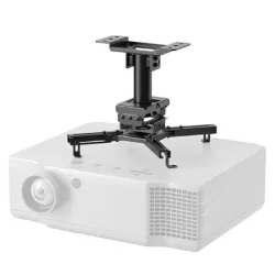 Projector acc ceiling mount-cl25-530bl1 neomounts