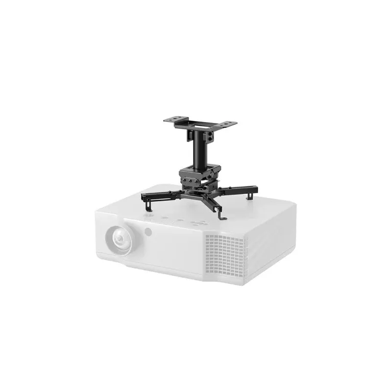 Projector acc ceiling mount-cl25-530bl1 neomounts