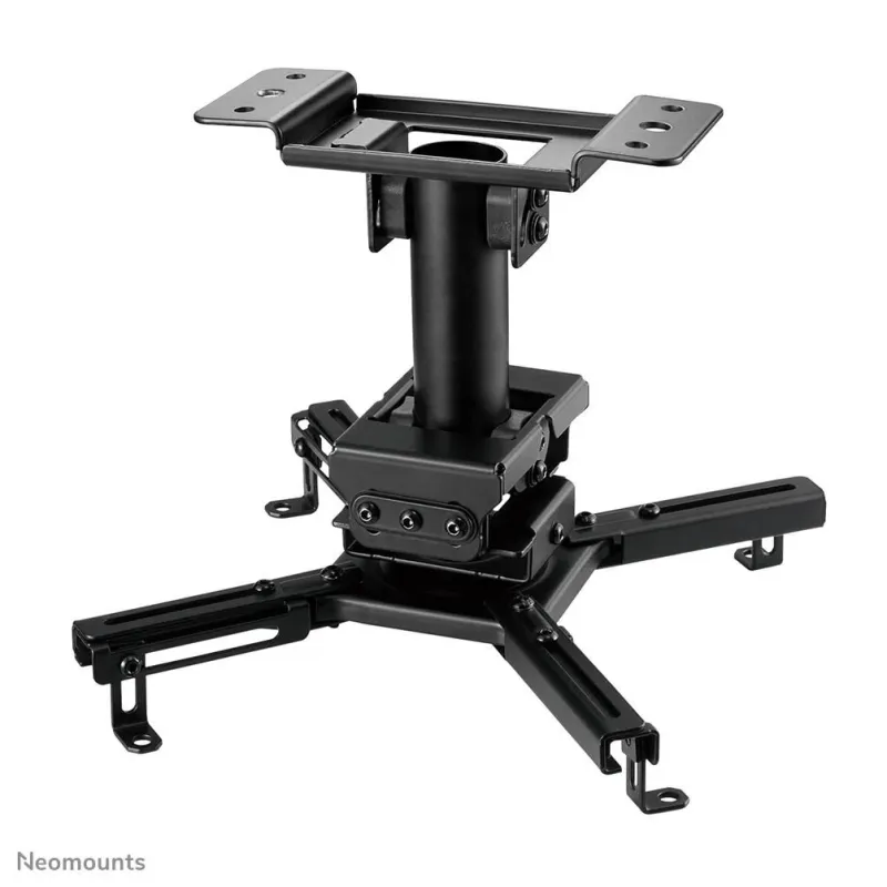 Projector acc ceiling mount-cl25-530bl1 neomounts