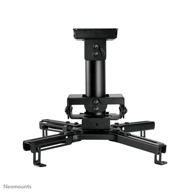 Projector acc ceiling mount-cl25-530bl1 neomounts