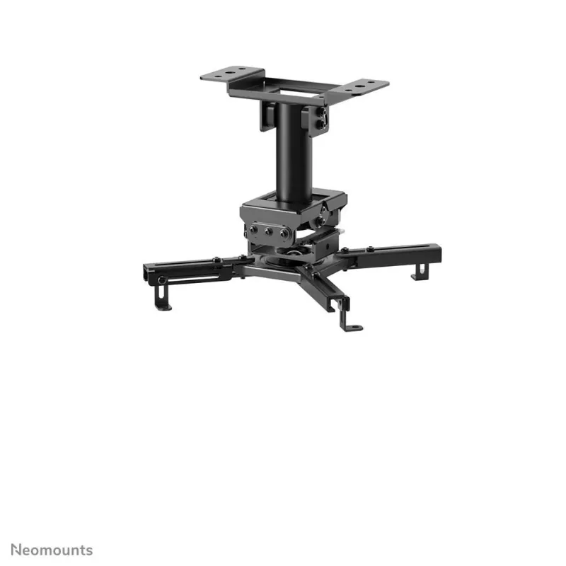 Projector acc ceiling mount-cl25-530bl1 neomounts