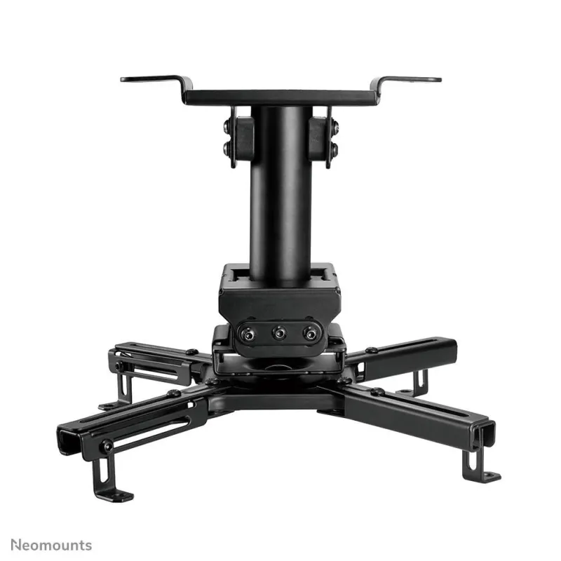 Projector acc ceiling mount-cl25-530bl1 neomounts