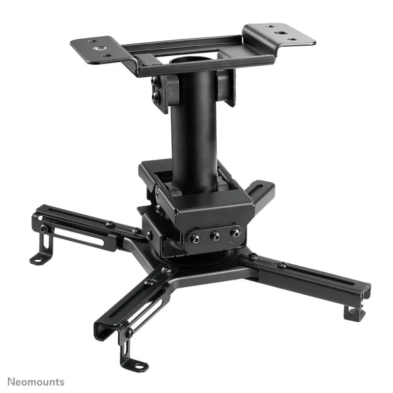 Projector acc ceiling mount-cl25-530bl1 neomounts