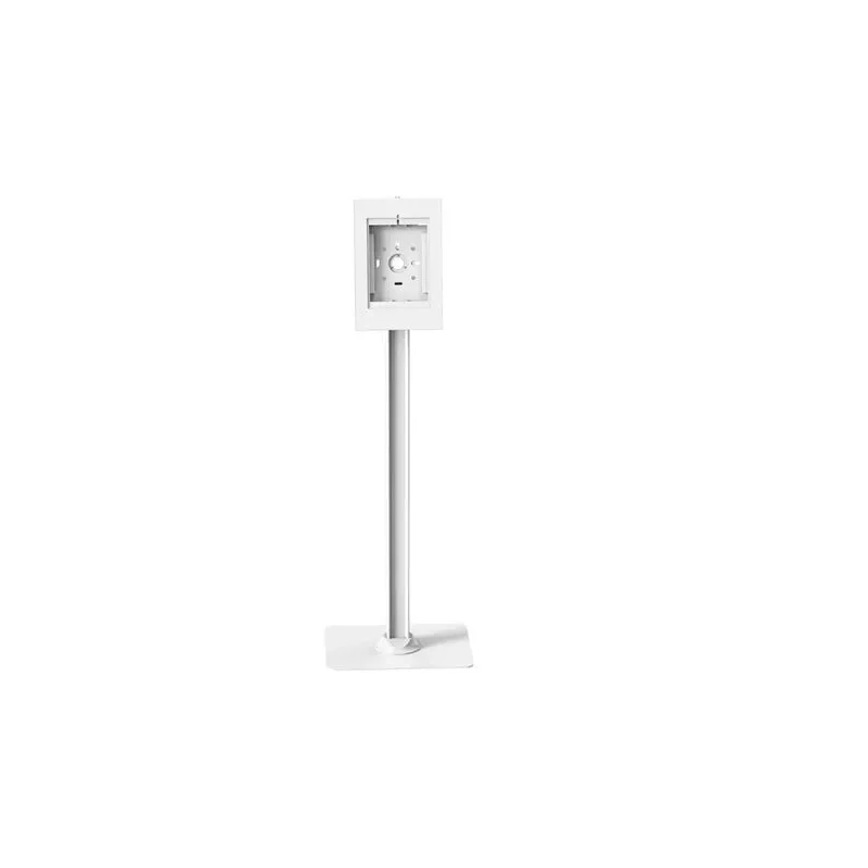 Tablet acc floor stand-9.7-11 fl15-650wh1 neomounts