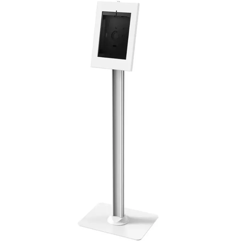 Tablet acc floor stand-9.7-11 fl15-650wh1 neomounts
