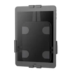 Tablet acc wall mount holder-wl15-625bl1 neomounts