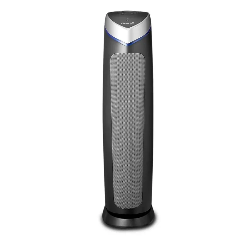 Air purifier hepa uv-ca-508 clean air optima