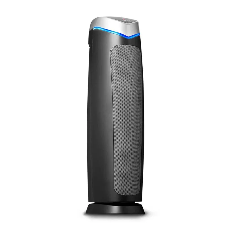Air purifier hepa uv-ca-508 clean air optima