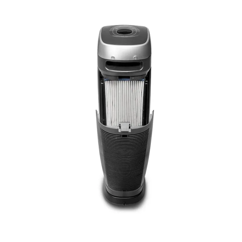 Air purifier hepa uv-ca-508 clean air optima