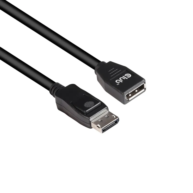 Cable dp to dp 2m-m-f cac-1022 club3d
