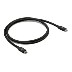 Cable usb-c to usb-c 1.2m-black cac-1570 club3d