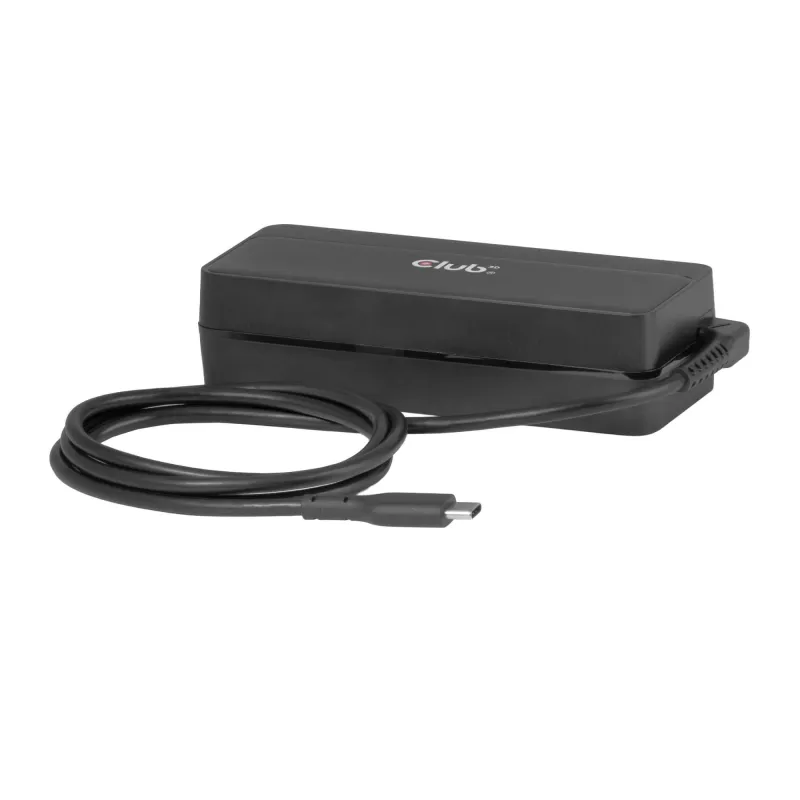 Nb charger usb-c 140w-cac-1932 club3d