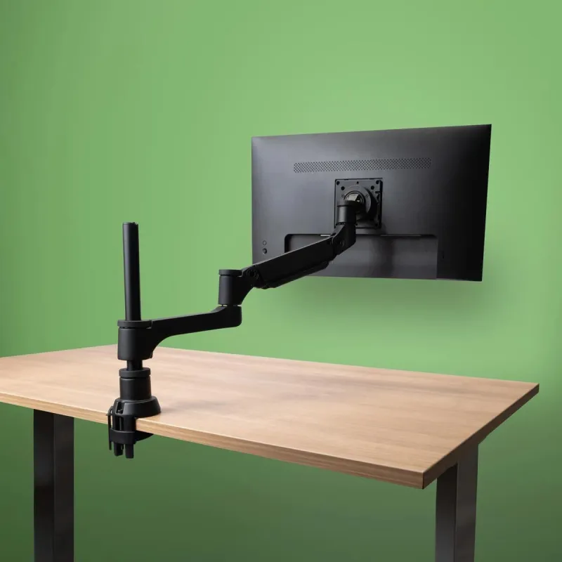 Monitor acc arm caparo single-rgovlca4si r-go tools