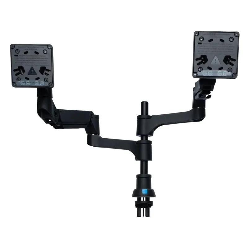Monitor acc arm caparo dual-rgovlca4twsi r-go tools