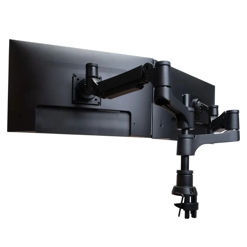 Monitor acc arm caparo dual-rgovlca4twsi r-go tools