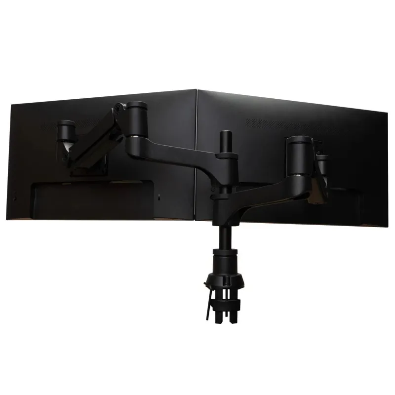 Monitor acc arm caparo dual-rgovlca4twsi r-go tools