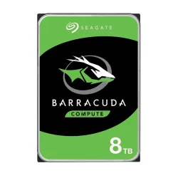 HDD-SEAGATE-Barracuda-8TB-SATA 3.0-256 MB-5400 rpm-Discs-Heads 4-8-3,5-ST8000DM004