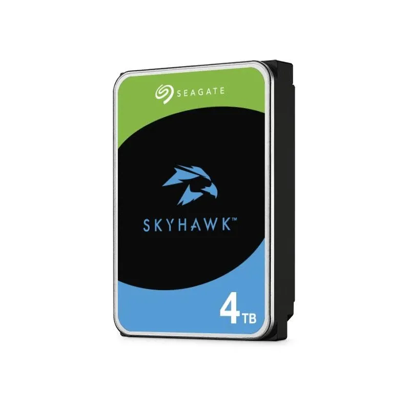 HDD-SEAGATE-SkyHawk-4TB-SATA-256 MB-5900 rpm-3,5-ST4000VX016