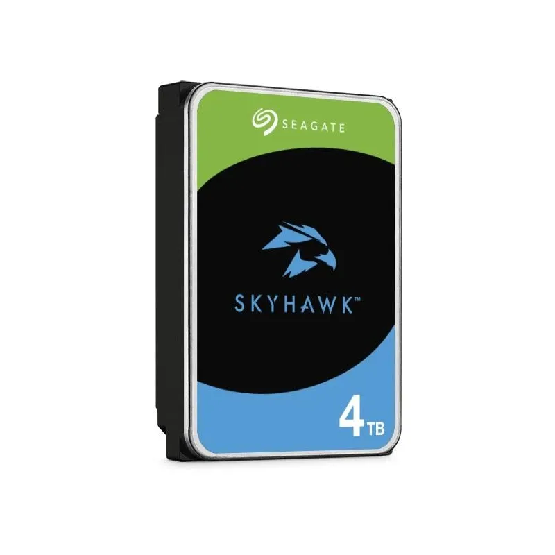 HDD-SEAGATE-SkyHawk-4TB-SATA-256 MB-5900 rpm-3,5-ST4000VX016