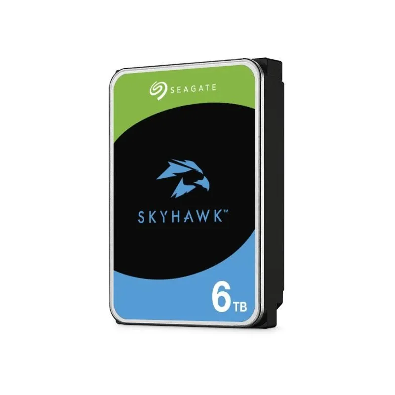 HDD-SEAGATE-SkyHawk-6TB-SATA-256 MB-5400 rpm-Discs-Heads 4-8-3,5-ST6000VX009