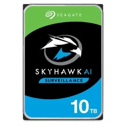 HDD-SEAGATE-SkyHawk-10TB-SATA 3.0-256 MB-7200 rpm-3,5-ST10000VE001