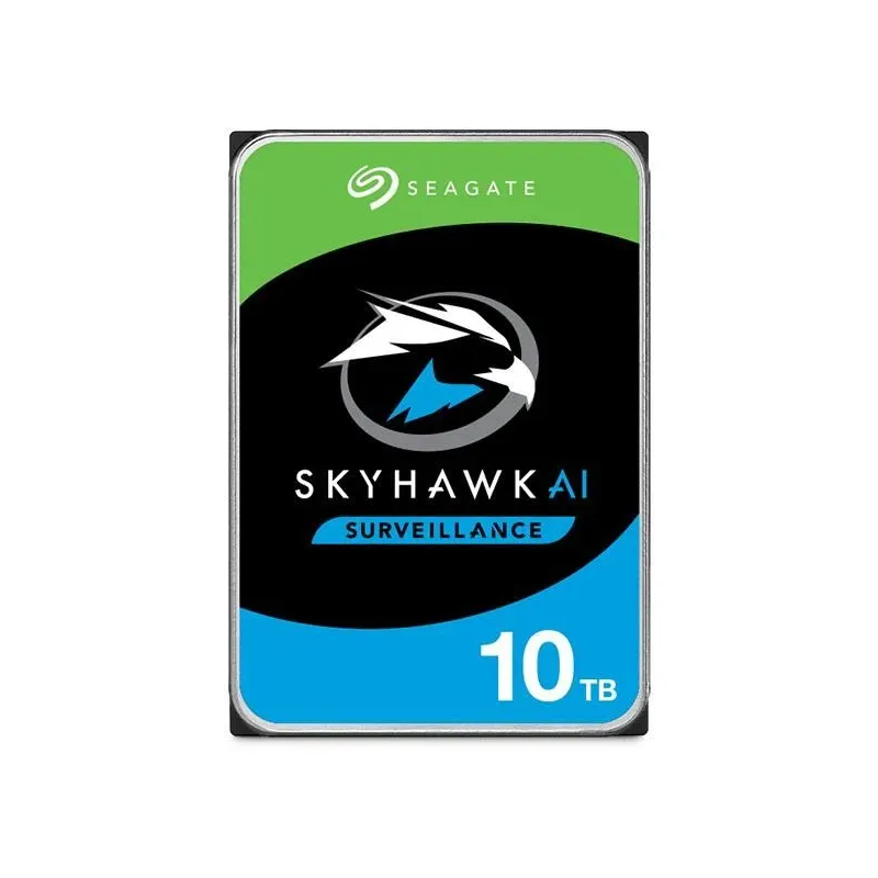 HDD-SEAGATE-SkyHawk-10TB-SATA 3.0-256 MB-7200 rpm-3,5-ST10000VE001