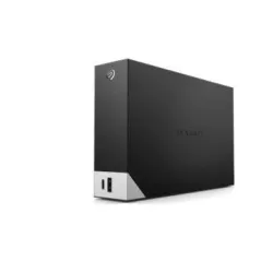 External HDD-SEAGATE-One Touch-STLC20000400-20TB-USB 3.0-Drives 1-Black-STLC20000400