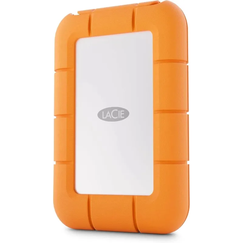 External SSD-LACIE-2TB-USB-C-Write speed 2000 MBytes-sec-Read speed 2000 MBytes-sec-STMF2000400