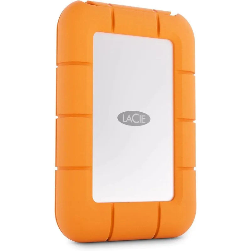External SSD-LACIE-2TB-USB-C-Write speed 2000 MBytes-sec-Read speed 2000 MBytes-sec-STMF2000400