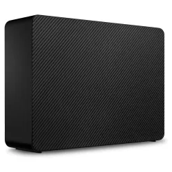 External HDD-SEAGATE-Expansion-STKP24000400-24TB-USB 3.0-Drives 1-Black-STKP24000400