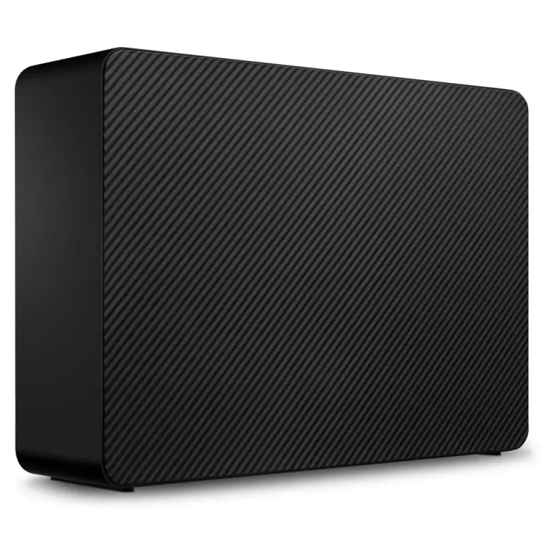 External HDD-SEAGATE-Expansion-STKP24000400-24TB-USB 3.0-Drives 1-Black-STKP24000400
