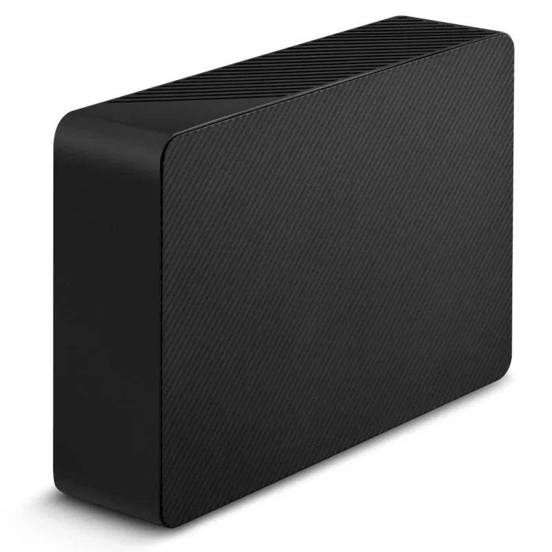 External HDD-SEAGATE-Expansion-STKP24000400-24TB-USB 3.0-Drives 1-Black-STKP24000400